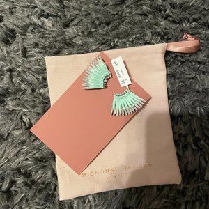 Mignonne Gavigan Earrings